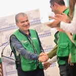 #Torreón. RESPALDAN ECONOMÍA Y CALIDAD DE VIDA DE 120 MIL FAMILIAS DE TORREÓN