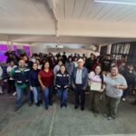 #SAPAL PROMUEVE EL CUIDADO DEL AGUA ENTRE ESTUDIANTES DE LA SECUNDARIA IGNACIO COMONFORT*