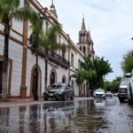 #Lerdo. DESPLIEGA TRÁNSITO Y VIALIDAD DE LERDO OPERATIVO ESPECIAL POR LLUVIAS