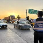 #Torreón. EXHORTA TRÁNSITO Y VIALIDAD A RESPETAR LOS LÍMITES DE VELOCIDAD PARA PREVENIR ACCIDENTES