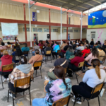 #GP. Impulsa Betzabé Martínez familias fuertes para una niñez con bienestar*