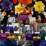 #CongresoCoahuila. Presenta su tradicional Altar de Muertos