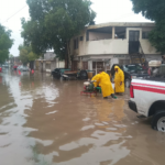 #GP. Gobierno de Betzabé mantiene la atención a familias afectadas por las lluvias*