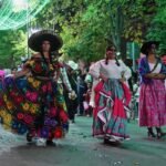 #LERDO CELEBRA LAS TRADICIONES DEL DÍA DE MUERTOS CON FESTIVALES “ENTRE FLORES Y CATRINAS”