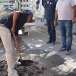 #SAPAL LLAMA A REPORTAR FUGAS DE AGUA Y A PARTICIPAR EN SU GRAN SORTEO*