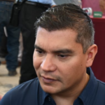 #GP. Mantiene Gobierno de Betzabé atención permanente a familias afectadas por lluvias*