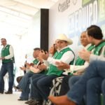 #Coahuila. PROYECTO “EN EQUIPO LE ENTRAMOS” YA LLEGÓ A TODAS LAS REGIONES DE COAHUILA: MANOLO