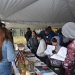 #Durango. Viven familias una jornada de ciencia, astronomía y contacto con la naturaleza en El Tecuán*