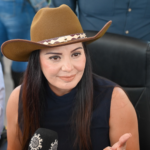 #Lerdo. ANUNCIA SUSY TORRECILLAS ACTIVIDADES POR EL 132 ANIVERSARIO DE LERDO*
