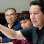 #CongresoCoahuila. Continúa Gerardo Aguado trabajando agenda legislativa ciudadana junto con distintos sectores