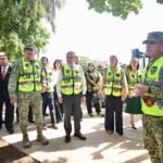 #Torreón. RETRATAN SEIS DÉCADAS DE SERVICIO A LA NACIÓN