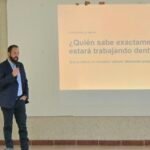 #Torreón. ANALIZAN RETOS DEL MERCADO LABORAL EN SIMPOSIO DEL TECNOLÓGICO DE TORREÓN