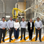 #GP. Gómez Palacio gana confianza empresarial: Adhetec invierte 250 mdp y genera 150 empleos