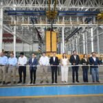 #Coahuila. NUEVA INVERSIÓN DE 2 MIL 100 MDP DETONA CIENTOS DE EMPLEOS: MANOLO