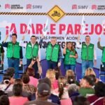 #Torreón. MARS IMPULSA EL MEJORAMIENTO DE LA INFRAESTRUCTURA VIAL DE TORREÓN