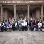 #CongresoCoahuila. Niñas y niños presentan propuestas en el Parlamento Infantil Coahuila 2026