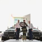 #TORREÓN FORTALECE SU SEGURIDAD CON MAYOR VIGILANCIA Y PROXIMIDAD SOCIAL