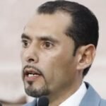 #CongresoCoahuaila. Concluya rehabilitación de la Carretera Federal 57, pide Sergio Zenón