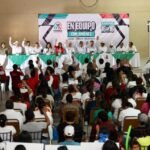 #Coahuila. En 2027 vamos a ganar: Carlos Robles