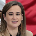 #CongresoCoahuila. POR PRIMERA VEZ EN EL CONGRESO DE COAHUILA HABRA UNA INCICIATIVA PRODUCTO DEL PARLAMENTO JUVENIL SOBRE INTELIGENCIA ARTIFICIAL: BEATRIZ FRAUSTRO DAVILA.